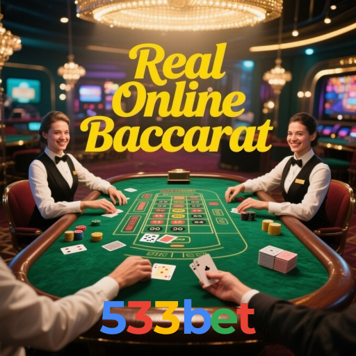 533bet visual