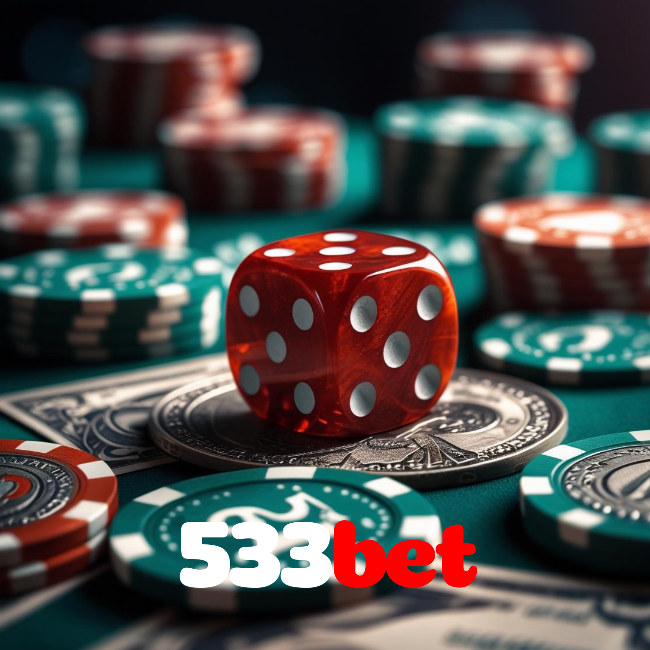 533bet visual