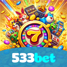 533bet visual