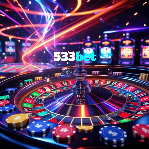 533bet visual
