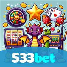 533bet visual