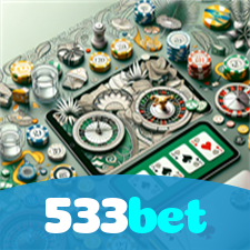 533bet visual
