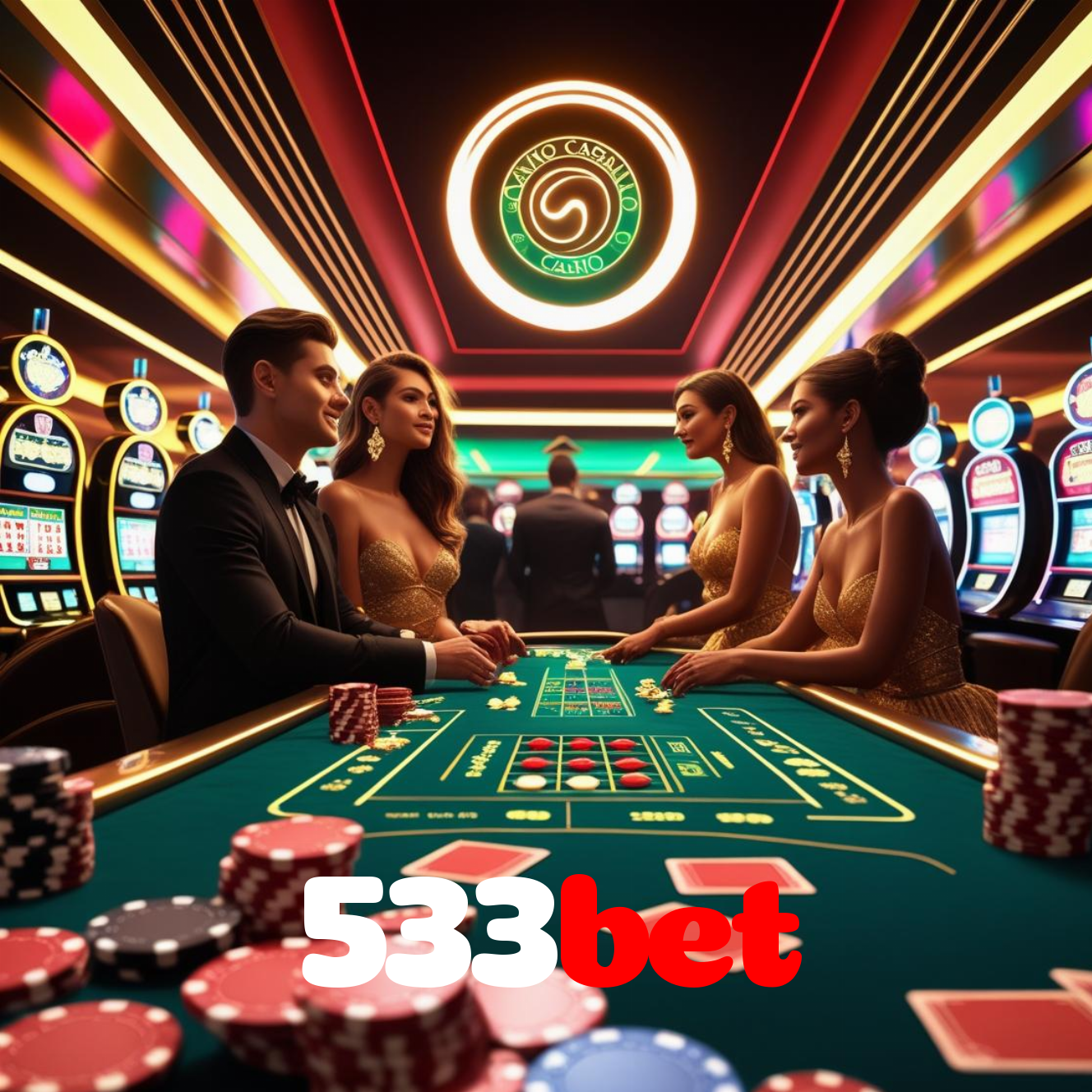 533bet