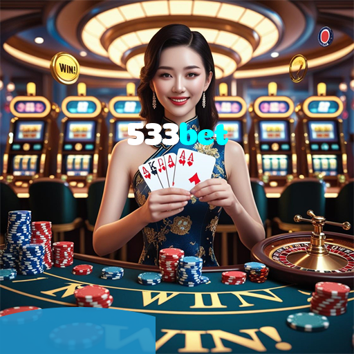 533bet visual