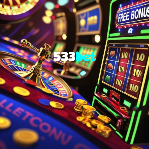 533bet visual