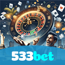 533bet visual