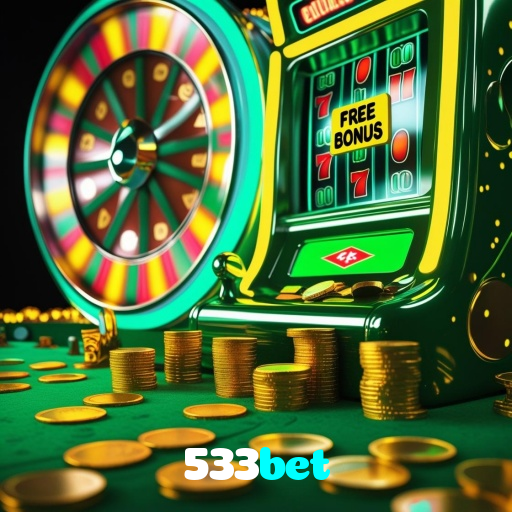 533bet visual