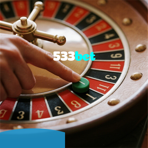 533bet visual