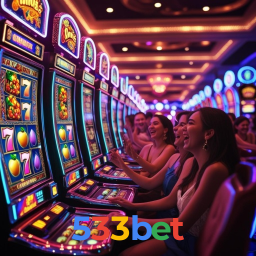 533bet visual