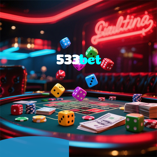 533bet visual