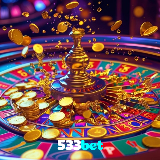 533bet visual