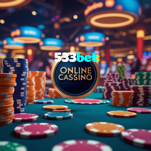 533bet visual