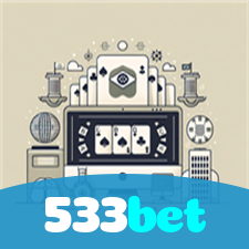 533bet visual