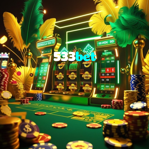 533bet visual