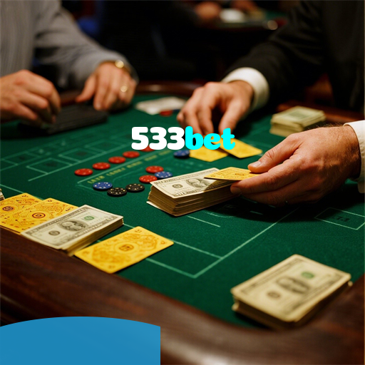 533bet visual