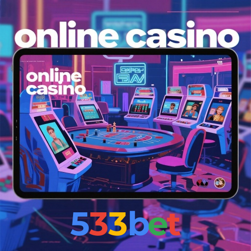 533bet visual