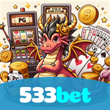 533bet visual