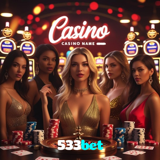533bet visual