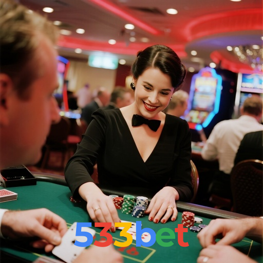 533bet visual