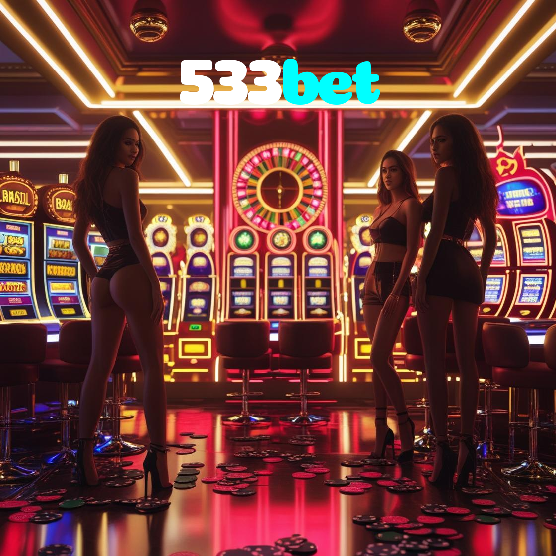 533bet visual