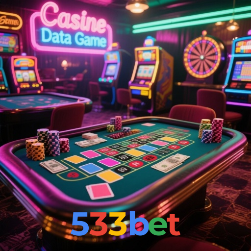 533bet visual