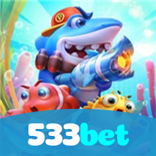 533bet visual