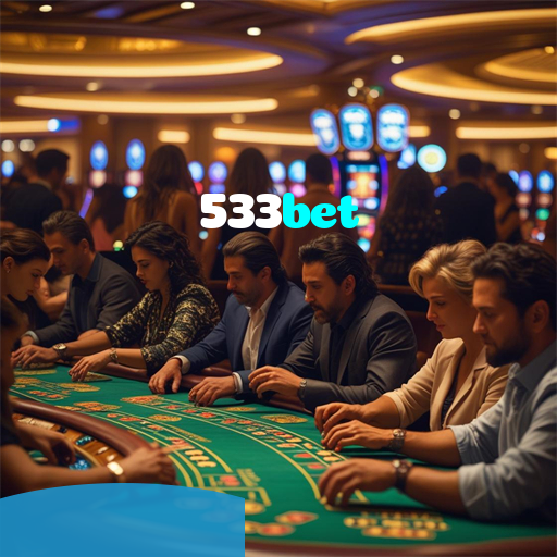 533bet visual