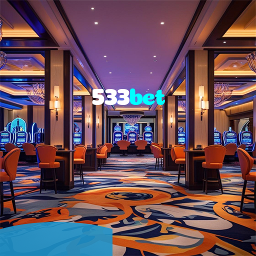 533bet visual