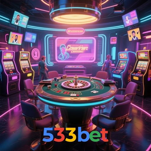 533bet visual