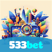 533bet visual