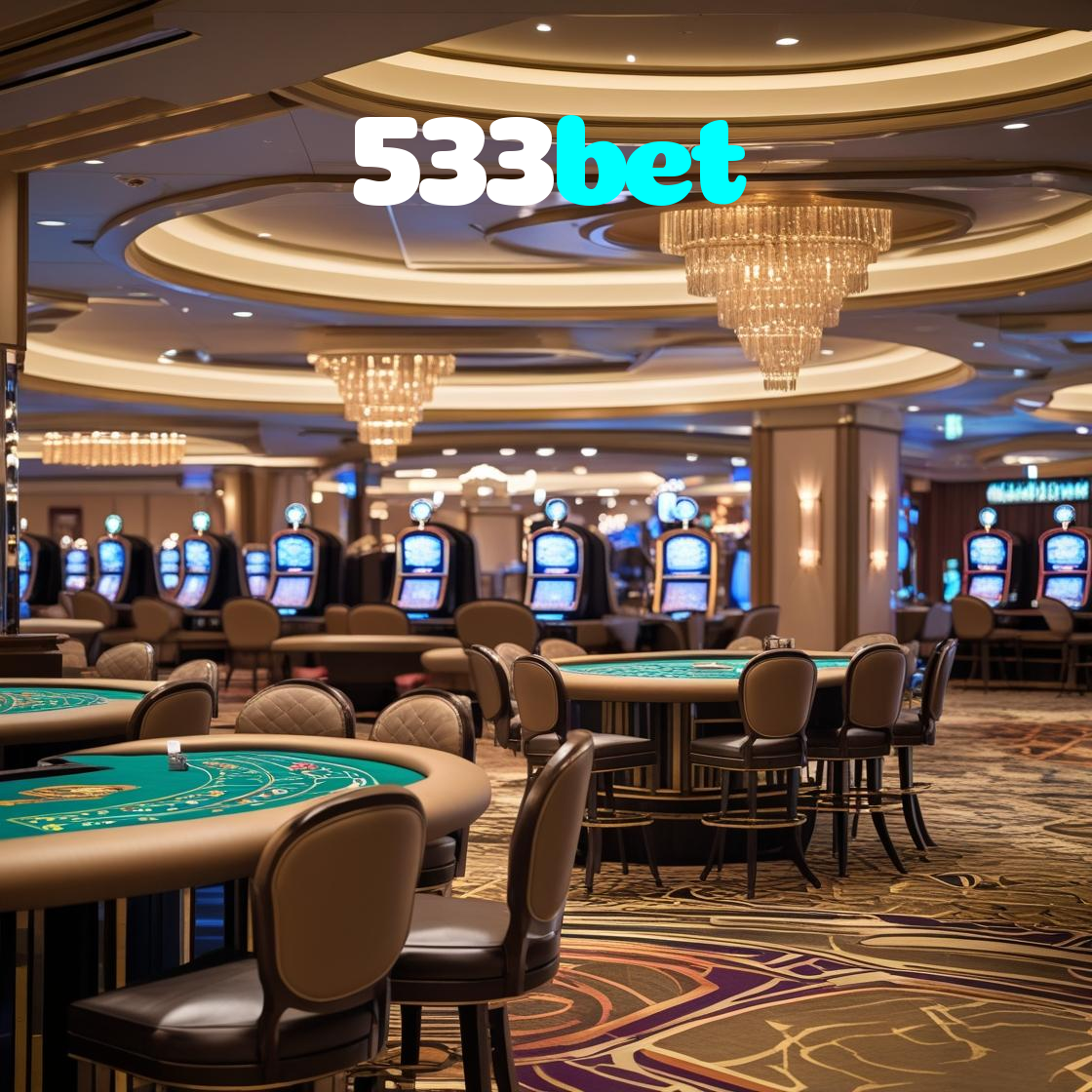 533bet visual