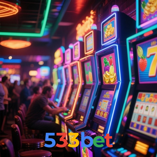 533bet visual