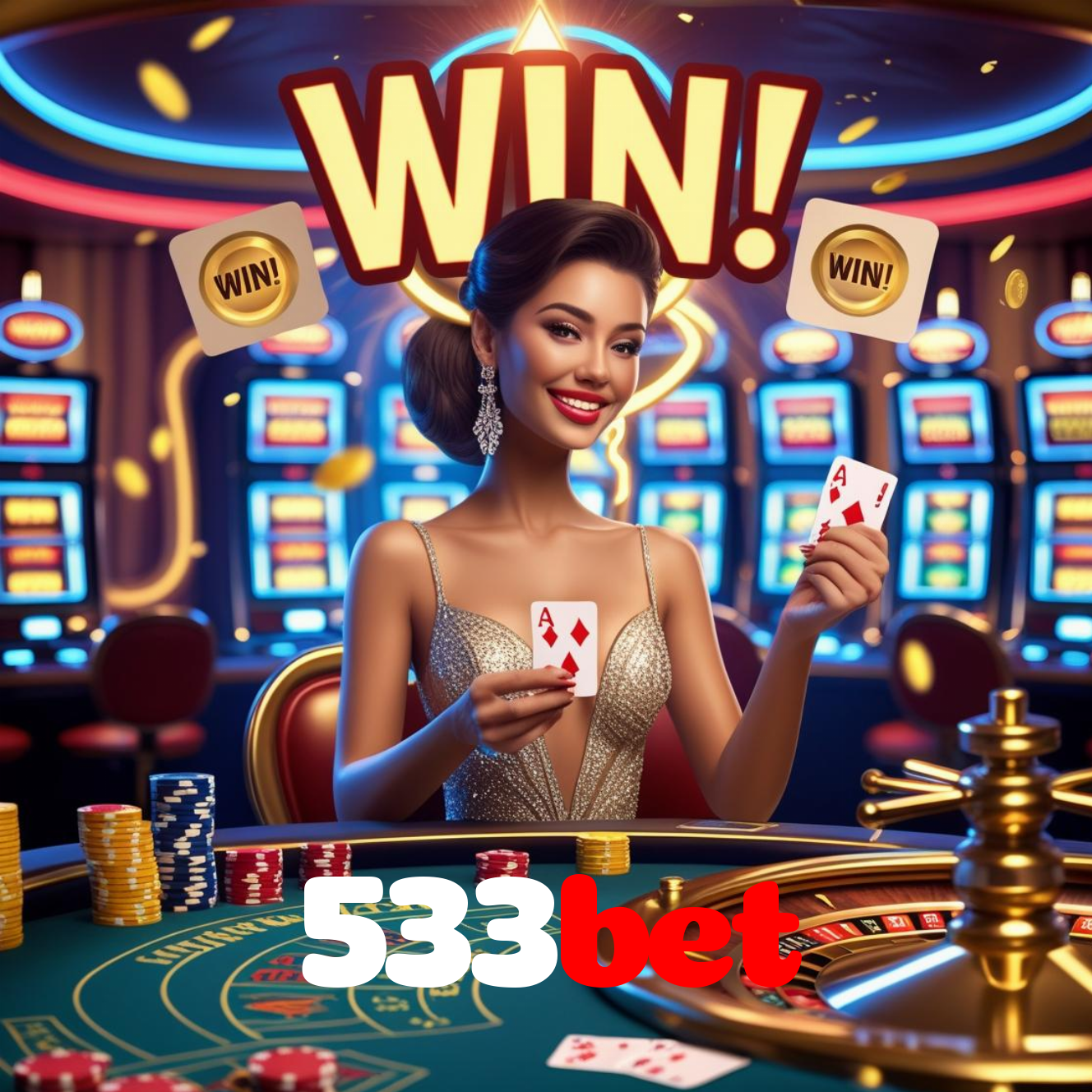533bet