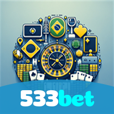 533bet visual
