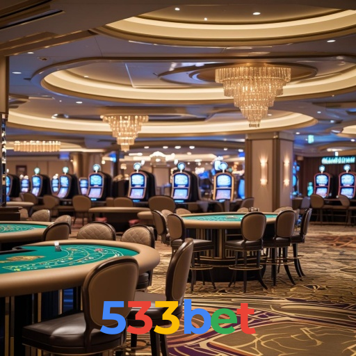 533bet visual