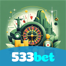 533bet visual