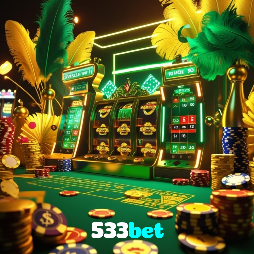 533bet visual