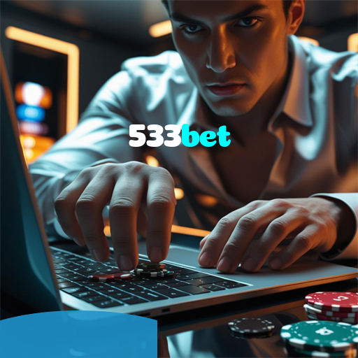 533bet visual