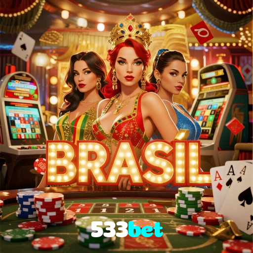 533bet visual
