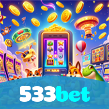 533bet visual