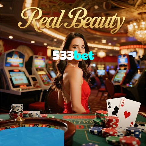 533bet visual
