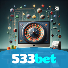 533bet visual