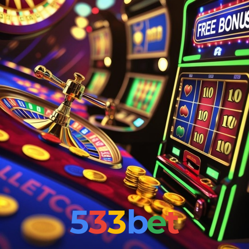 533bet visual