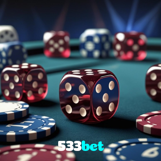 533bet visual