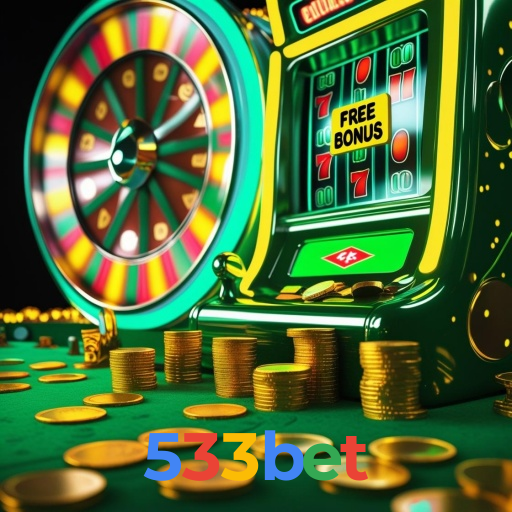 533bet visual