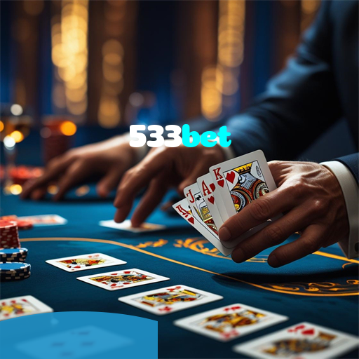 533bet visual