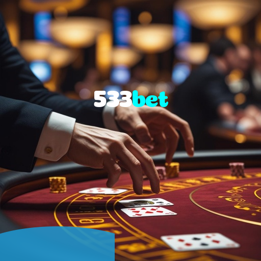 533bet visual