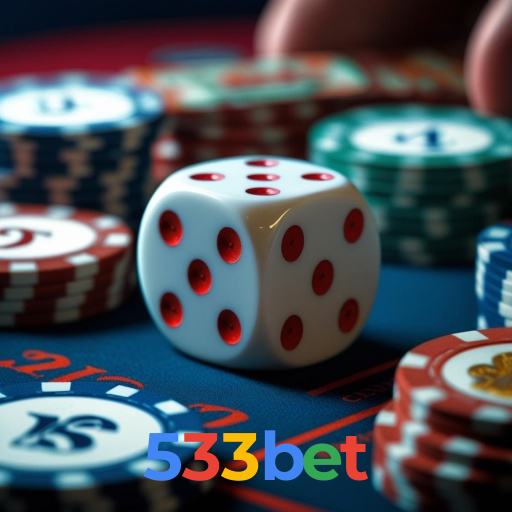 533bet visual