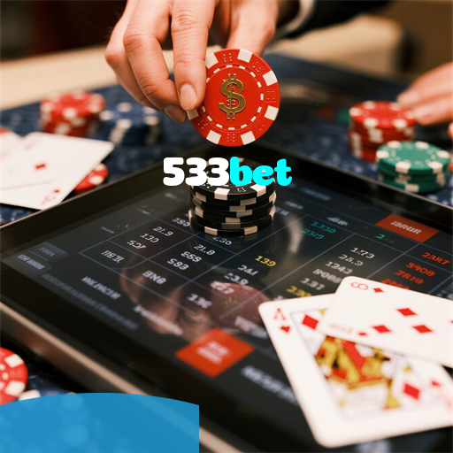 533bet visual