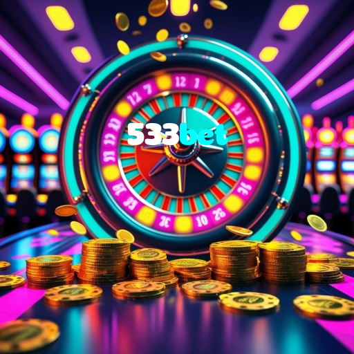 533bet visual